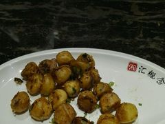 -湘汇概念铁板烧(铁西万达店)