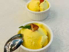 冰激凌-爱茉莉意大利西餐厅