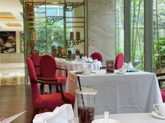 -阳澄湖费尔蒙酒店颐丰阁中餐厅(马鞍山西路店)