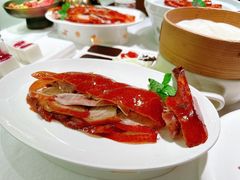 -津禧荟·酥皮烤鸭(北辰店)
