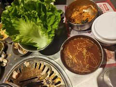 -炽城·烤肉名家(鸿达中央广场店)