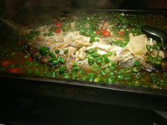 -探鱼·鲜青椒爽麻烤鱼(广州花都来又来店)