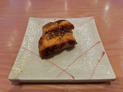 -晴季寿司(红旗街万达店)