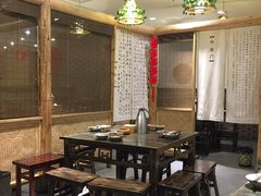 大堂-庆合府重庆大排档(紫都城店)