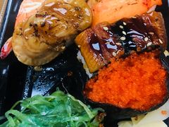 蒲烧鳗-62°上清优选