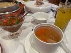 -醉辉皇原味海鲜江南菜(成都大魔方店)