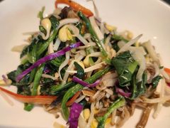 五彩凉菜-芳芳私房菜·精做淮扬菜(承德路店)