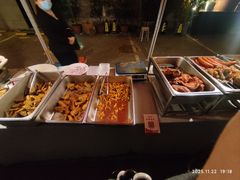 -洛阳宴·洛阳菜(南昌路店)
