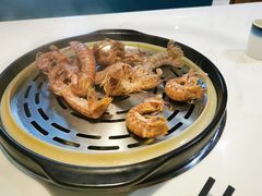 -蔚海之都·象山蒸汽海鲜(仙霞路店)
