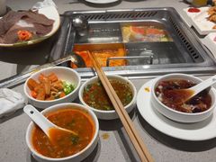 -海底捞火锅(江北万达商业广场店)