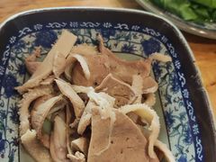 -遵义虾子卢四羊肉粉(大沽路店)