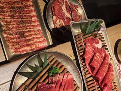 -西塔老太太泥炉烤肉(亚运村店)