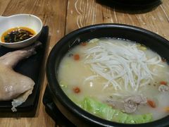 -过桥缘·过桥米线(鲁能城店)