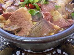 -驴公驴婆(曹杨店)
