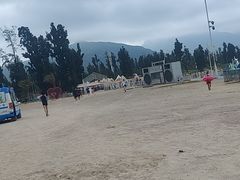 -西涌国际滨海旅游区