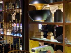 -黑牛の店·黑金店(沈阳万象城店)