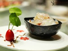 -骏莱海鲜鱼港(五角场店)