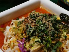 西贝面筋-九十九顶毡房(阜石路店)