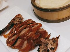 全聚德烤鸭-全聚德(萧山店)