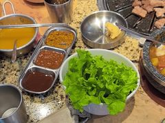 -安又胖韩国烤肉
