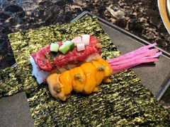 -老乾杯和牛烧肉(王府中环店)