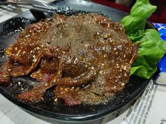 -胡哥烤肥牛(车公庙店)