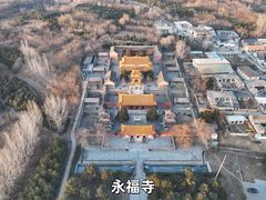 -清西陵