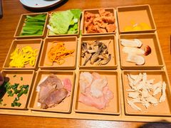 -云海肴·汽锅鸡·云南菜(苏州中心店)