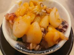 -禾绿寿司·定食·拉面·烧炸(喜荟城店)