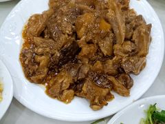-同发号饭庄(复兴路店)
