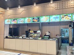 -河州宾馆清真餐厅(文锦南路店)