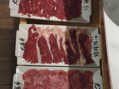 -大喜牛鲜牛肉火锅(世纪金源店)