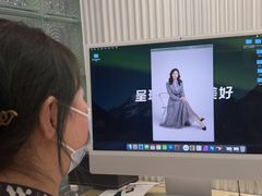 -海马体照相馆(环贸iapm大师爱情店)