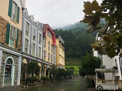 -四川省成都市彭州市白鹿镇