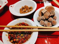 -山城辣妹子(定福庄店)