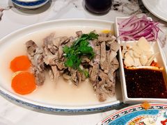 -巴依老爷新疆美食(天津远洋乐堤港店)