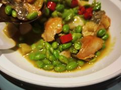 -海味世家·家常菜馆(明州里店)