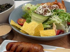 -池奈·咖喱蛋包饭(熙地港店)