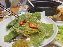 -食光慢宴·安吉土菜馆