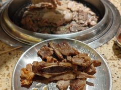 -姜胖胖无限自助烤肉(罗湖宝能店)