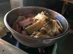 -黑竹香鸡(营和巷店)