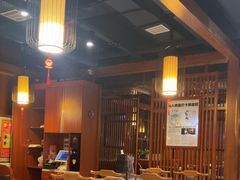 -郑喜旺烧烤(郑州总店)