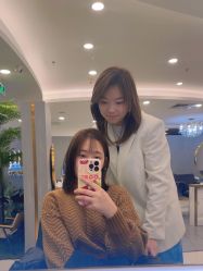 点击看大图 -八佰伴8008星级形象店