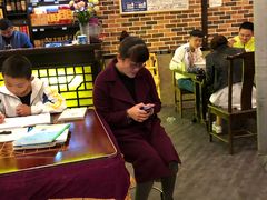 大堂-印象牯岭小厨(牯岭街店)