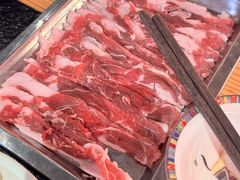 -京炭铜锅涮肉·羊蝎子·羊肉炉(保利·时光里店)