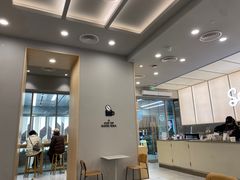 -Seesaw Coffee(武商MALL·武广店)