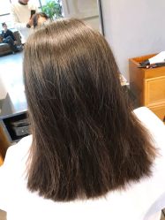 -Hair Code芭曲发型