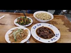 -柴氏风味斋(甘家口店)