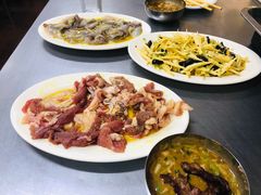-火云龙烤肉(紫荆花店)