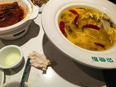 -宋徽厨·安徽菜(绿地店)